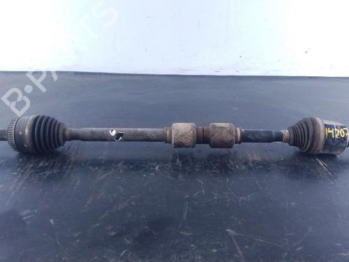 Used Right front driveshaft HYUNDAI ix35 (LM, EL, ELH) 1.7 CRDi (116 hp) 31247860