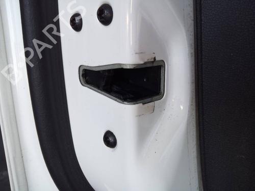 Used Front left lock FORD ECOSPORT 1.5 EcoBlue TDCi (95 hp) 12572428