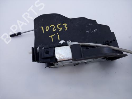 Rear left lock BMW 3 (F30, F80) 320 d | BP10108341C100 