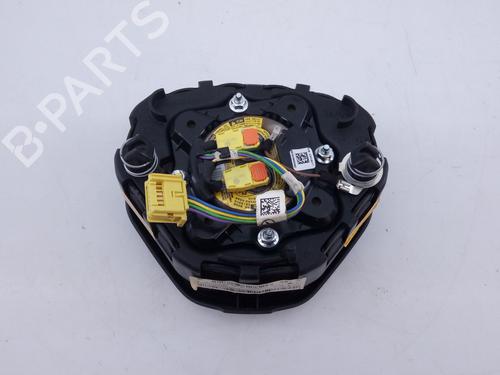 Airbag Kit MERCEDES-BENZ B-CLASS Sports Tourer (W246, W242) B 180 CDI (246.200) | BP24611620C86 