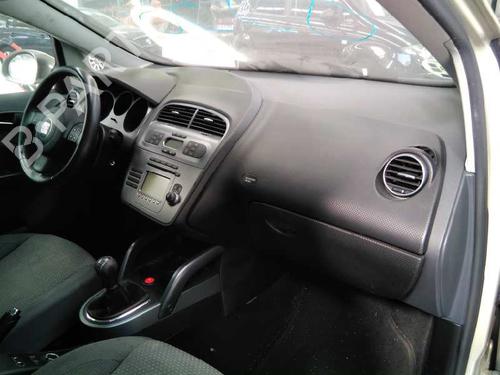Førerens kollisjonspute SEAT ALTEA (5P1)  | BP7065364C9 
