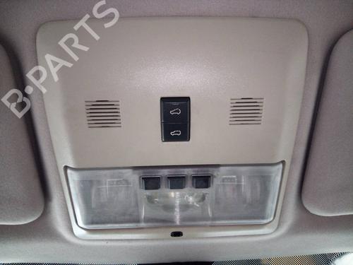 Used Interior roof light LAND ROVER RANGE ROVER SPORT I (L320) 2.7 D 4x4 (190 hp) 15778713