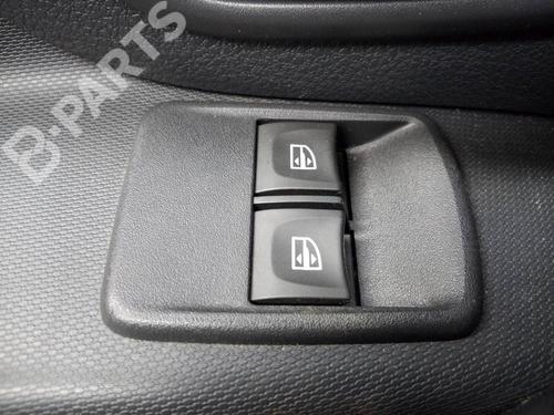 left-front-window-switch-dacia-sandero-ii-tce-90-b8m1-b8ma-b8ac-2012-10014225 main image