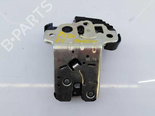 Used Tailgate lock AUDI A1 Sportback (8XA, 8XF) 1.0 TFSI (95 hp) 6251259