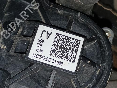 Used Right rear brake caliper Right rear brake caliper VW CADDY V Box Body/MPV (SBA, SBH) 2.0 TDi (102 hp) 33268793 33268793