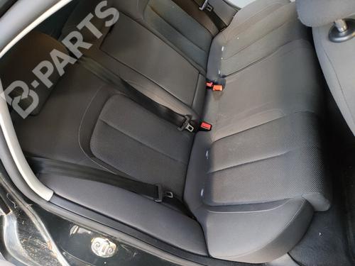 Front right lock SEAT EXEO (3R2) 2.0 TDI | BP9761958C97  - Image 6