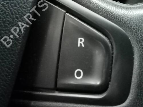 Rat RENAULT MEGANE III Hatchback (BZ0/1_, B3_) | BP37667269C49 - Image 2
