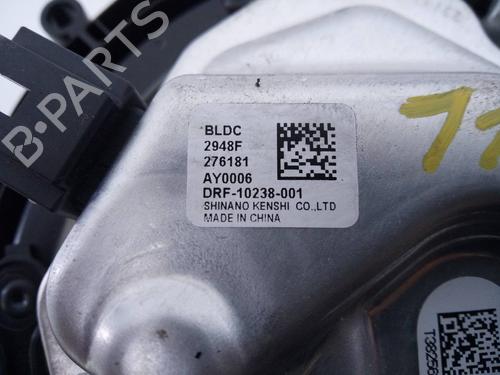Heater blower motor BMW X3 (G01, F97, G08) xDrive 20 d | BP16133385M62 