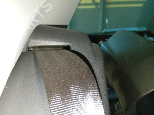 Used Rear left seatbelt SEAT IBIZA V (KJ1, KJG) 1.0 TSI (95 hp) 31380751