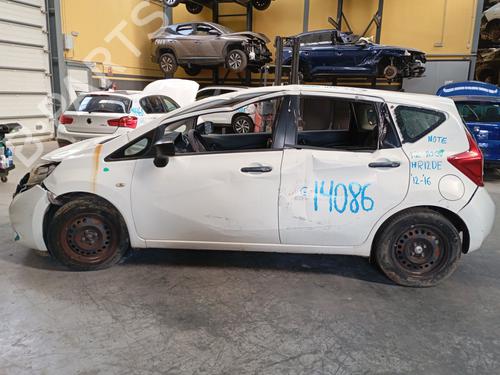 Handrem NISSAN NOTE (E12) 1.2 | BP31947352I18