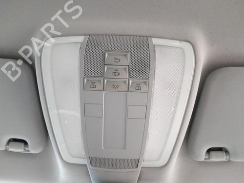 Used Interior roof light MERCEDES-BENZ C-CLASS (W204) [2007-2015]  23254445