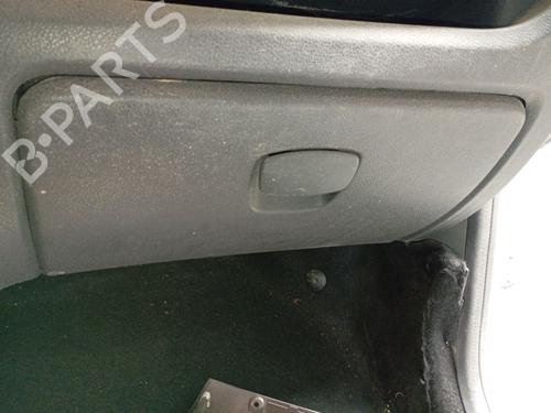 Used Glove box Glove box DACIA DOKKER Box Body/MPV 1.5 Blue dCi 95 (FEJL) (95 hp) 40081660 40081660
