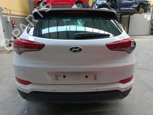Rear mirror HYUNDAI TUCSON (TL, TLE) 1.7 CRDi | BP32059265I6 