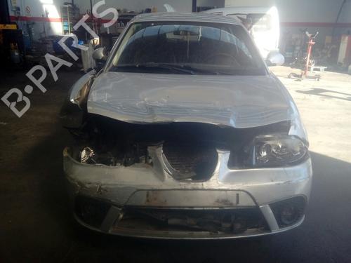 Starter SEAT IBIZA III (6L1)  | BP11689356M8 