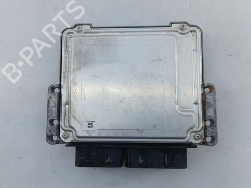 Engine control unit (ECU) OPEL CORSA F (P2JO) 1.2 (68) | BP28097689M57 