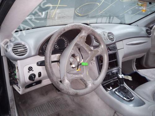 Dashboard MERCEDES-BENZ CLK (C209)  | BP17145769C46 