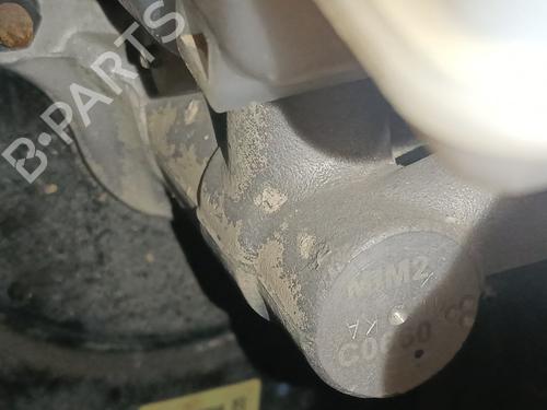 Brake master cylinder HYUNDAI i20 II (GB, IB) 1.4 CRDi | BP29990215M77
