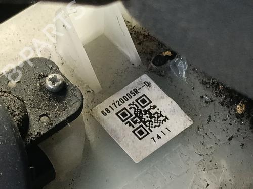 Used Squib airbag Squib airbag RENAULT MASTER III Platform/Chassis (EV, HV, UV) 2.3 dCi 125 FWD (EV0C, EV0D, EV0J, HV0C, HV0D, HV0H,... (125 hp) 36777812 36777812