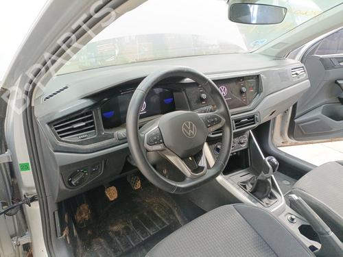 Left front window switch VW POLO VI (AW1, BZ1, AE1) 1.0 TSI | BP33399317I27  - Image 6