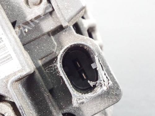 Alternator MITSUBISHI OUTLANDER II (CW_W) 2.0 DI-D (CW8W) | BP13004071M7 