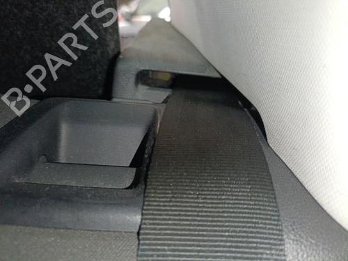 Sikkerhedssele bag venstre Sikkerhedssele bag venstre 37659887 37659887