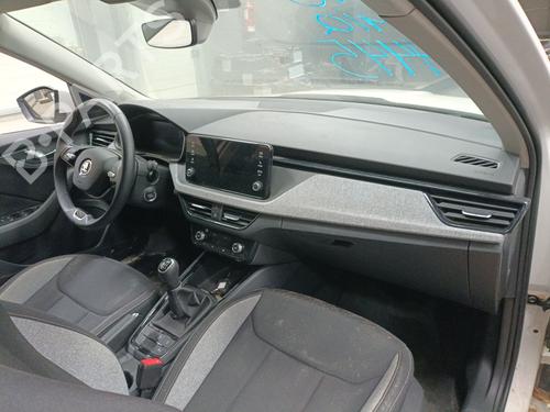 Left front window switch SKODA KAMIQ (NW4) 1.0 TSI | BP33235531I27 - Image 7