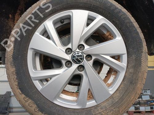 Used Other Other VW TAIGO (CS1) 1.0 TSI (110 hp) 34100770 34100770