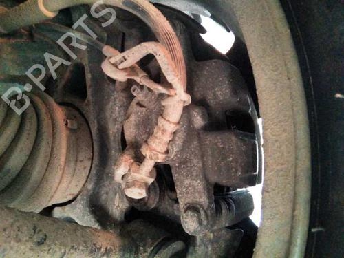 Used Right rear brake caliper LAND ROVER DISCOVERY III (L319) 2.7 TD 4x4 (190 hp) 11589116