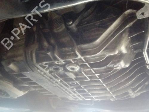 Dør venstre foran AUDI A4 B6 (8E2) 1.9 TDI | BP16238213C2 