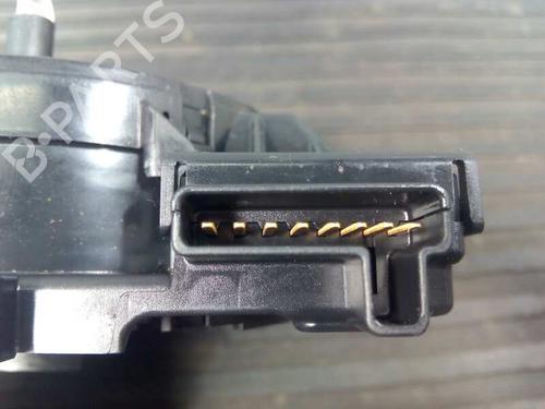 Squib airbag VW PASSAT B6 (3C2)  | BP1522628C102 