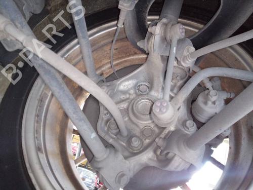 Used Right rear steering knuckle HONDA ACCORD VIII (CU) 2.2 i-DTEC (CU3) (150 hp) 10217471