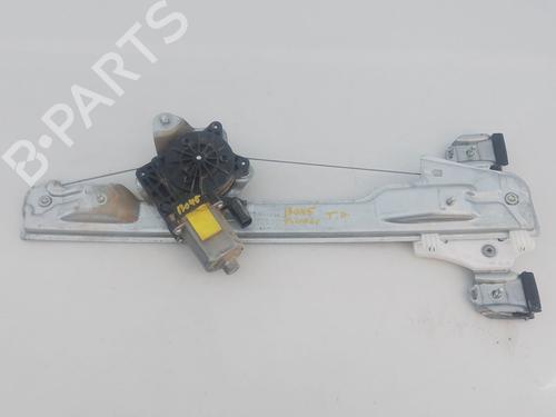 Used Rear right window mechanism Rear right window mechanism SSANGYONG TIVOLI 1.5 All-wheel Drive (163 hp) 39949829 39949829