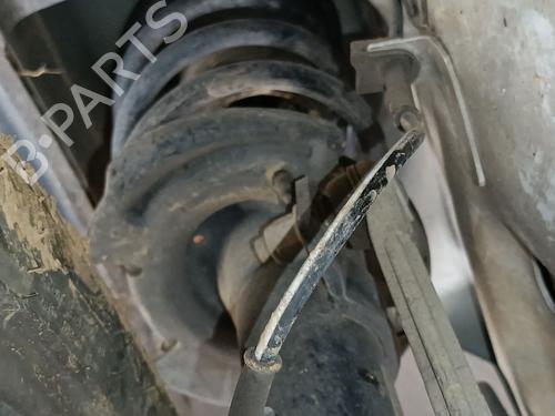 Used Left front shock absorber FORD TOURNEO COURIER B460 MPV 1.5 EcoBlue (100 hp) 27711653