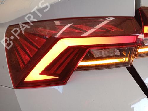 Used Left taillight Left taillight SKODA OCTAVIA IV (NX3, NN3, PV3) 2.0 TDi (116 hp) 34543809 34543809