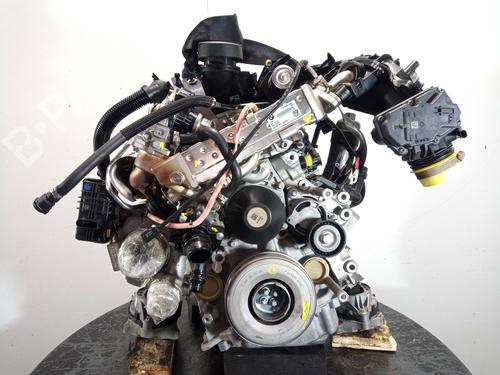 Used Engine BMW 3 Touring (F31) 320 d (163 hp) 16762733