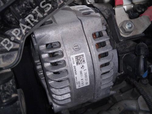 Used Alternator BMW 3 (F30, F80) [2011-2018]  17515841
