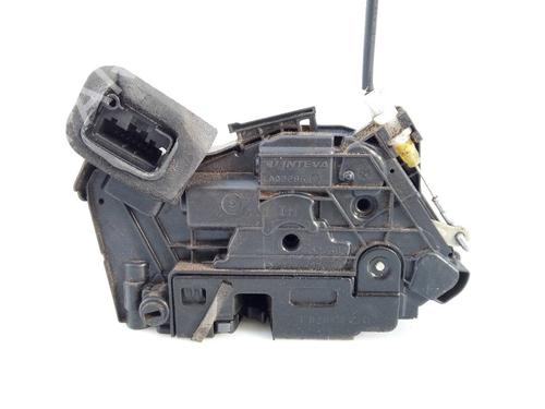 Rear left lock VW POLO V (6R1, 6C1)  | BP20145798C100 