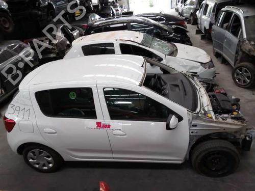 Fuel pump DACIA SANDERO 1.2 16V | BP1613458M76 