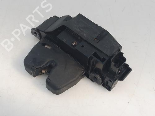 Tailgate lock CITROËN C3 AIRCROSS II (2R_, 2C_) 1.2 PureTech 110 (2RHNZB, 2RHNZW, 2RHNPX, 2RHNPJ) | BP29823052C101