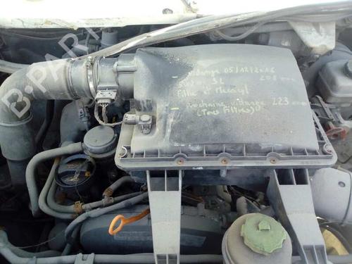 Rudehejsemekanisme ventre foran VW CRAFTER 30-50 Van (2E_) 2.5 TDI | BP5578349C22 