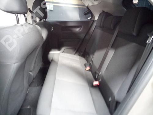 Fuel tank CITROËN C4 CACTUS 1.2 VTi 82 | BP11173452C62  - Image 6