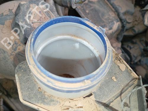 Used Windscreen washer tank CITROËN C4 Picasso I MPV (UD_) 1.6 HDi (109 hp) 27335998