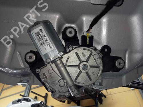 Used Rear wiper motor DACIA SANDERO III [2021-2025]  20931964