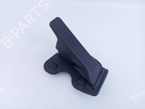 Used Pedal MAZDA CX-5 (KE, GH) 2.2 D (KE2FW) (150 hp) 12493564