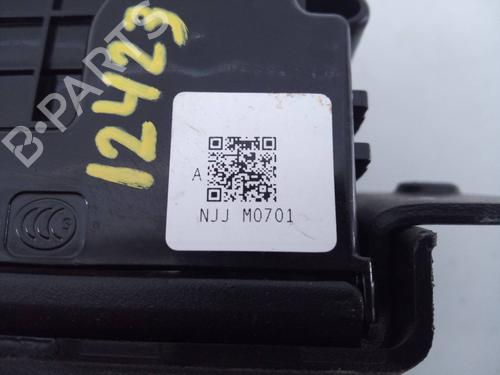 Tailgate lock HYUNDAI TUCSON (TL, TLE)  | BP20656421C101 
