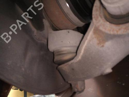 Used Left front steering knuckle HONDA ACCORD VIII (CU) 2.0 i (CU1) (156 hp) 13491001