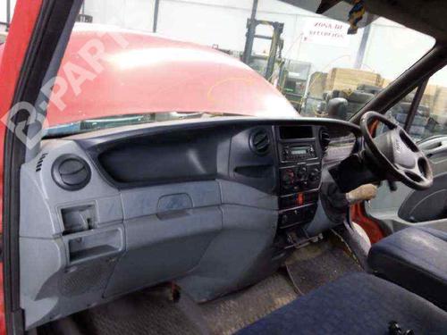 Fuel tank IVECO DAILY IV Van  | BP4212985C62  - Image 11