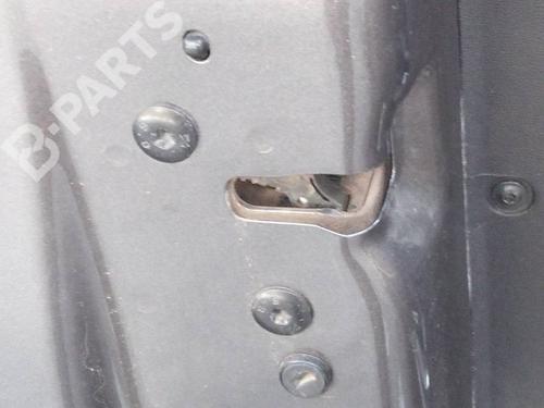 Used Front left lock Front left lock PEUGEOT 208 I (CA_, CC_) 1.2 PureTech 82 (82 hp) 9701684 9701684