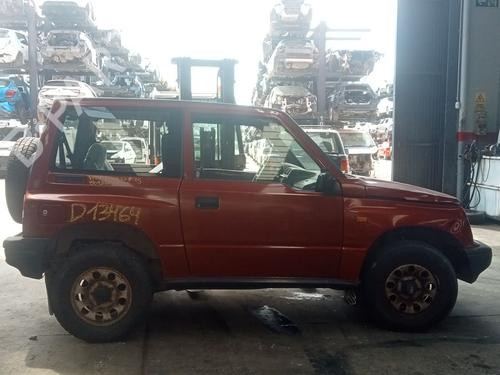 Engine SUZUKI VITARA (ET) HDI (SE 420HDI) | BP36989739M1 - Image 13