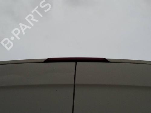 Used Third brake light VW CRAFTER 30-50 Van (2E_) 2.5 TDI (109 hp) 10554117